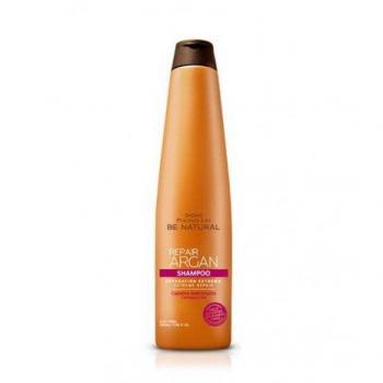 Champú Repair Argán 100 ml - Be Natural