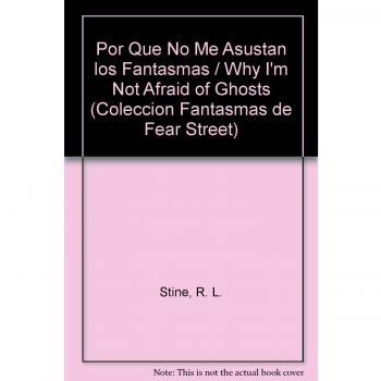 Por Que No Me Asustan Los Fantasmas