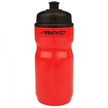 Avento Duduma Sport Water Bottle - 0.5 L - Red