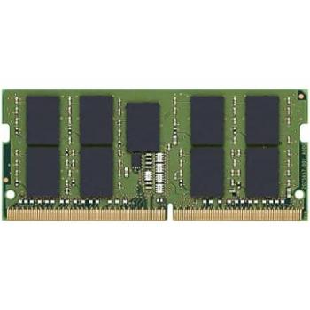 Kingston Technology KTL-TN432E/16G módulo de memoria ECC de 16 GB DDR4 3200 MHz