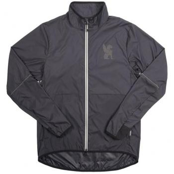 Chaqueta Wind Cobra Plegable 2.0 Negro de Chrome