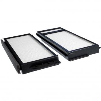 Mahle Filter LA346/S Filtro De Habitáculo