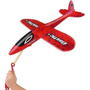 Avión Ninco Elastic+ Lanzador 35 x 32 x 7 cm