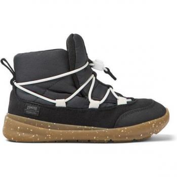 Botines de niños Camper K900324-001 Ergo Kids en poliéster