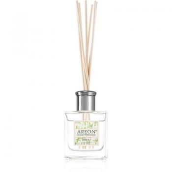 Areon Home Botanic Neroli Aroma Diffuser with Refill 150 ml