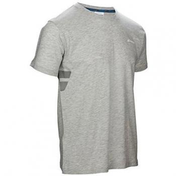Babolat Core – Camiseta, color gris, tamaño XL-58