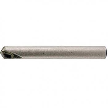 MAKITA 10901670001 B-01199-Broca de centrado de widia de 6 mm para Brocas de Corona HM de Metal Duro, 0 W, 0 V