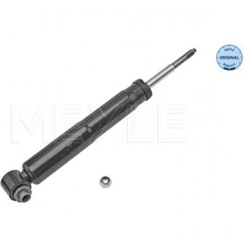 Amortiguador MEYLE-ORIGINAL 326 725 0036 para BMW, compatible con OE, trasero derecho e izquierdo, de doble tubo