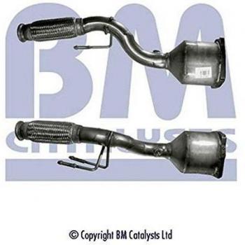 BM Catalysts BM80336H Catalizadores y Piezas