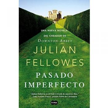 Pasado imperfecto