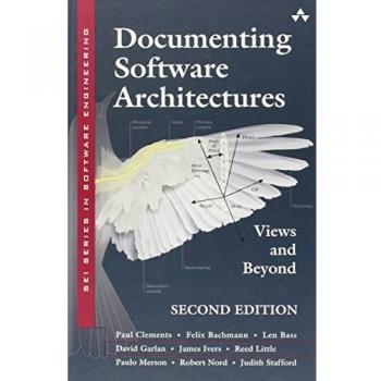 Comprehensive Guide to Documenting Software Architectures: Views and Beyond (Hardcover)