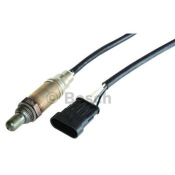 Sonda Lambda Bosch LS5258 de Oxígeno O2 con 4 Pines