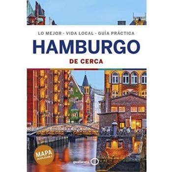 Hamburgo 2019