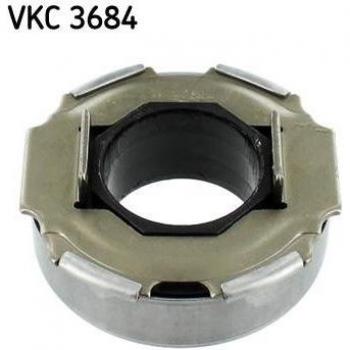 Cojinete de desembrague SKF Releaser VKC 3684