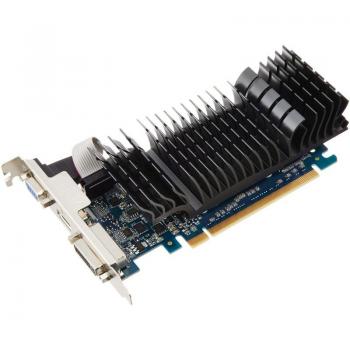 Tarjeta gráfica ASUS NVIDIA GeForce GT610-SL1GD3-L 1GB DDR3 HDMI DVI D-SUB