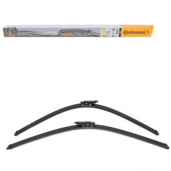 Limpiaparabrisas Continental para CITROËN C4 Picasso (Ref: 2800011240280)