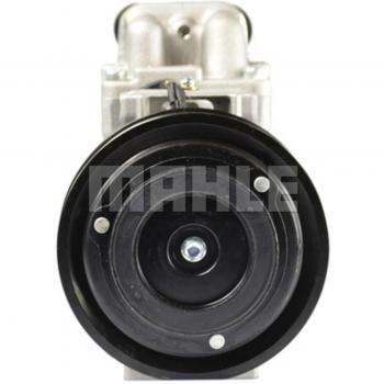 Compresor de aire acondicionado BEHR MAHLE ACP 527 000S / Compresor de aire acondicionado MAHLE ORIGINAL ACP 527 000S