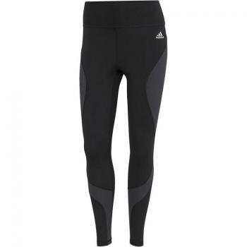 ADIDAS TE HIT 7/8 TIG MALLA PIRATA NEGRO/BLANCO