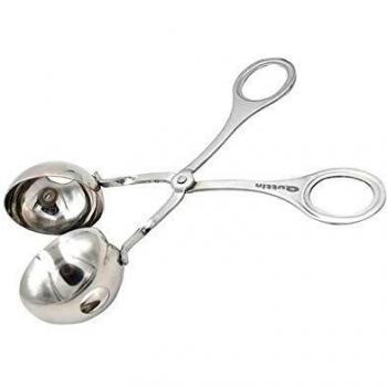 Pinzas Albondigas 4.5Cm marca QUTTIN