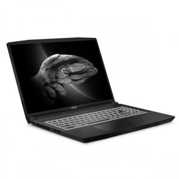 MSI Creator M16 B13UDX-684XES Intel Core i7-13700H 32GB RAM 1TB SSD RTX 3050 16 Qwerty Español