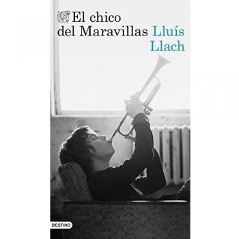El chico del Maravillas - Lluís Llach