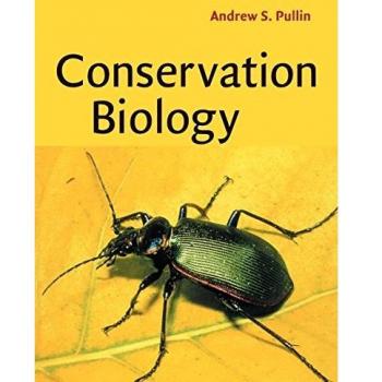 Conservation Biology
