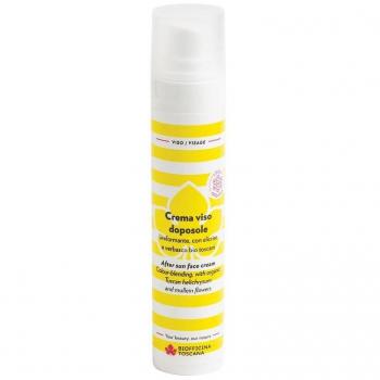 Biofficina Toscana - Tratamiento facial After Sun 50ml