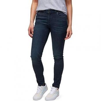 Black Diamond Women's Forged Denim Long Pants Indigo 6