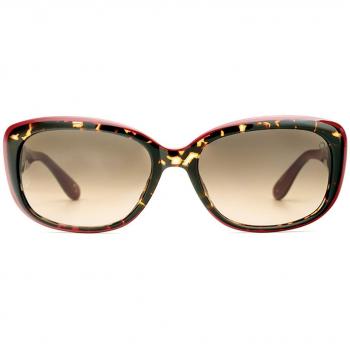Etnia Barcelona Merida Sun HVRD Gafas de Sol para Mujer Tortoiseshell Careyshell 57