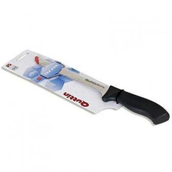 Quttin 106019 Cuchillo Jamonero, Multicolor, 22 cm