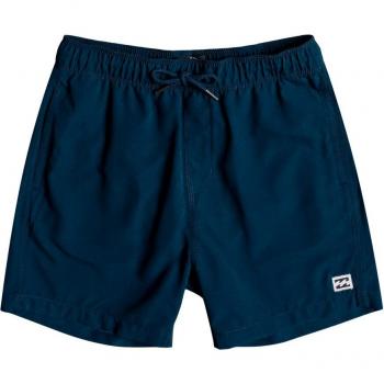 Bañador Infantil Todo el Día Layback Billabong