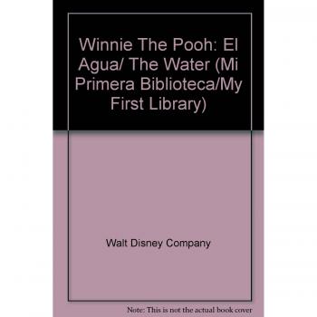 Winnie The Pooh: El Agua/ The Water
