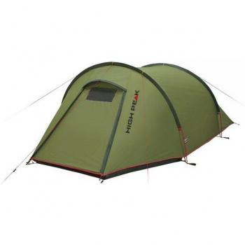 Tienda de campaña Kite 3