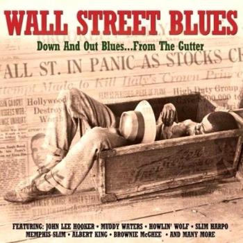 Wall Street Blues 2cd
