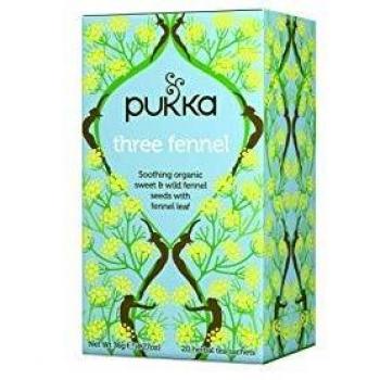 Pukka Infusion Tres Hinojos 20 Bl Bio - 300 g
