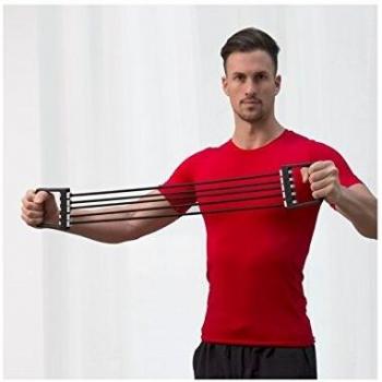Sport Xpert Extensión de Goma para Fitness