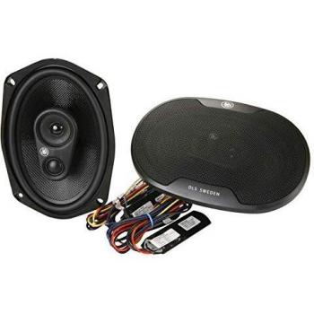 DLS DLS02M369 - Kit altavoces