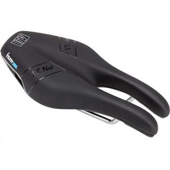 ISM PN 3.1 Performance Narrow Triathlon Saddle