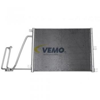 Condensador de Aire Acondicionado VEMO Original Calidad para Opel Vectra B CC