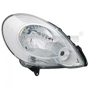 Faro principal TYC 20-1400-05-2 Izquierda