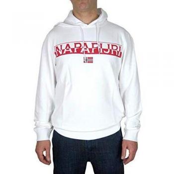 Baras H Hoodie