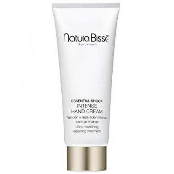 Natura Bissé Essential Shock Intense Repairing Hand Cream 75ml
