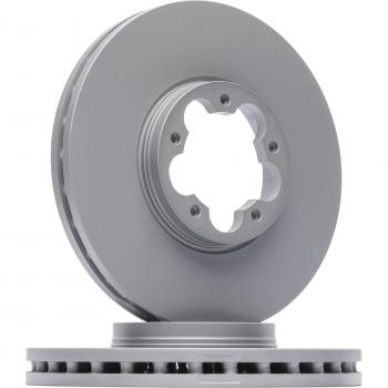 Discos de freno ZIMMERMANN 250.5702.20 para FORD Transit/Tourneo