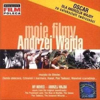 Moje Filmy - Ost