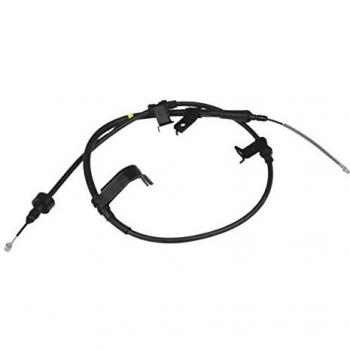 JAKOPARTS j3930540 estacionamiento Cable de freno