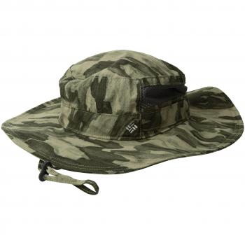 Columbia Bora Sombrero, Unisex, Verde