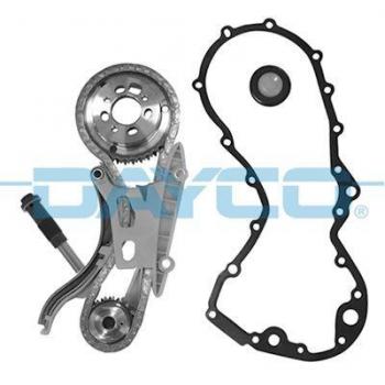 Kit de cadena de distribución DAYCO KTC1088 con componentes de alta calidad