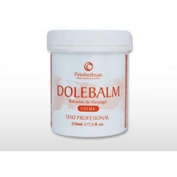 DOLEBALM CREMA 250ML PIRINHERB 250 ML