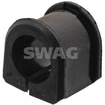 Soporte de estabilizador SWAG 83 94 2348 con silentblock para barra estabilizadora