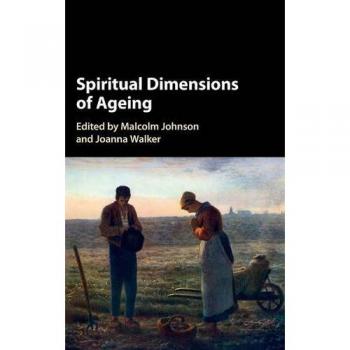 Dimensiones Espirituales del Envejecimiento